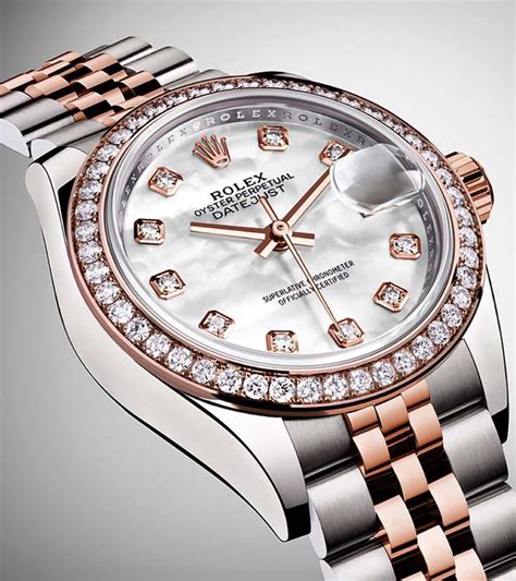 female rolex watches images|rolex woman watch for women.